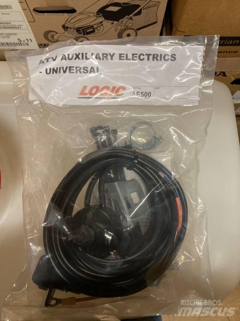 Logic OBS135S Accesorii