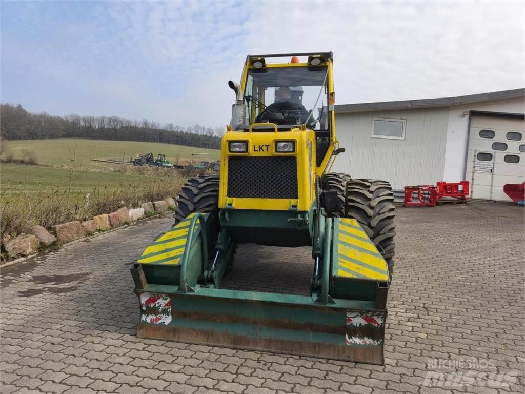  LKT82 Utilaje agricole - Altele