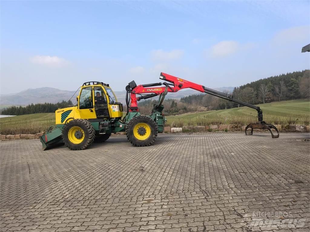  LKT82 Utilaje agricole - Altele