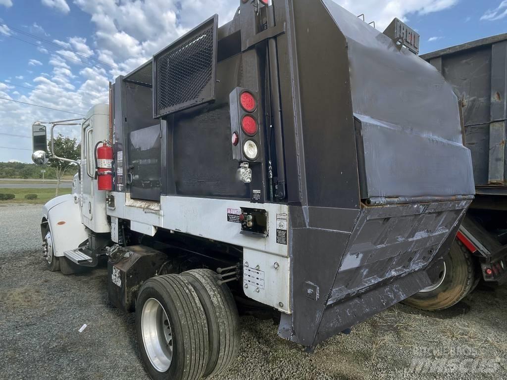 Peterbilt 330 Camion de deseuri