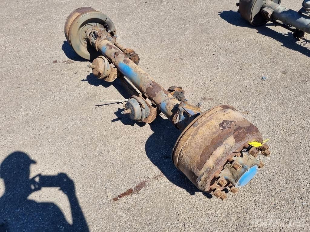  ROR WLM/S9310/QMXE Axe