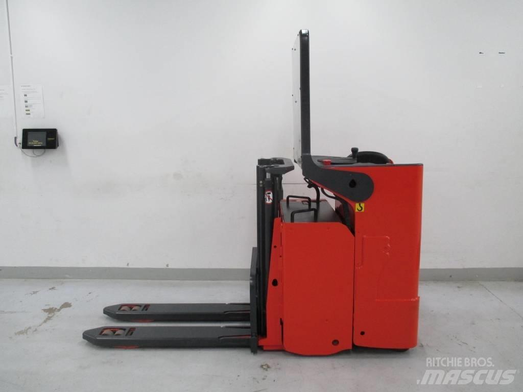 Linde L12LS Transpaleti autopropulsanti