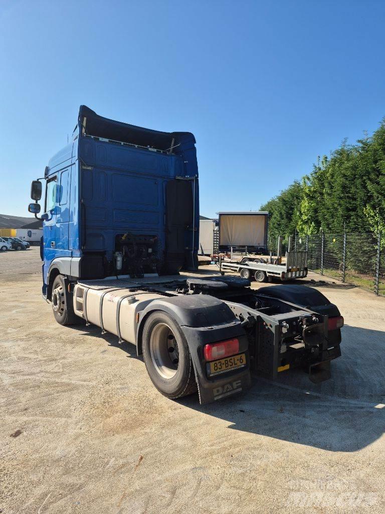 DAF XF 106.450 Autotractoare
