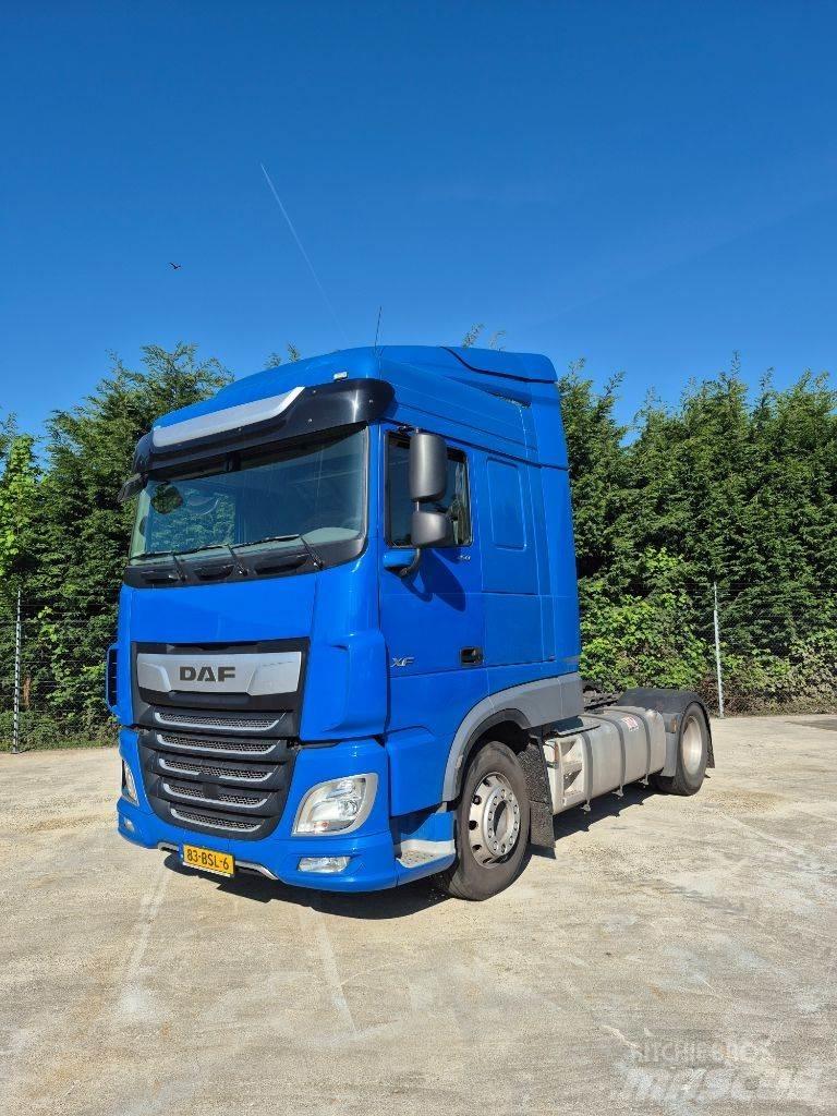 DAF XF 106.450 Autotractoare