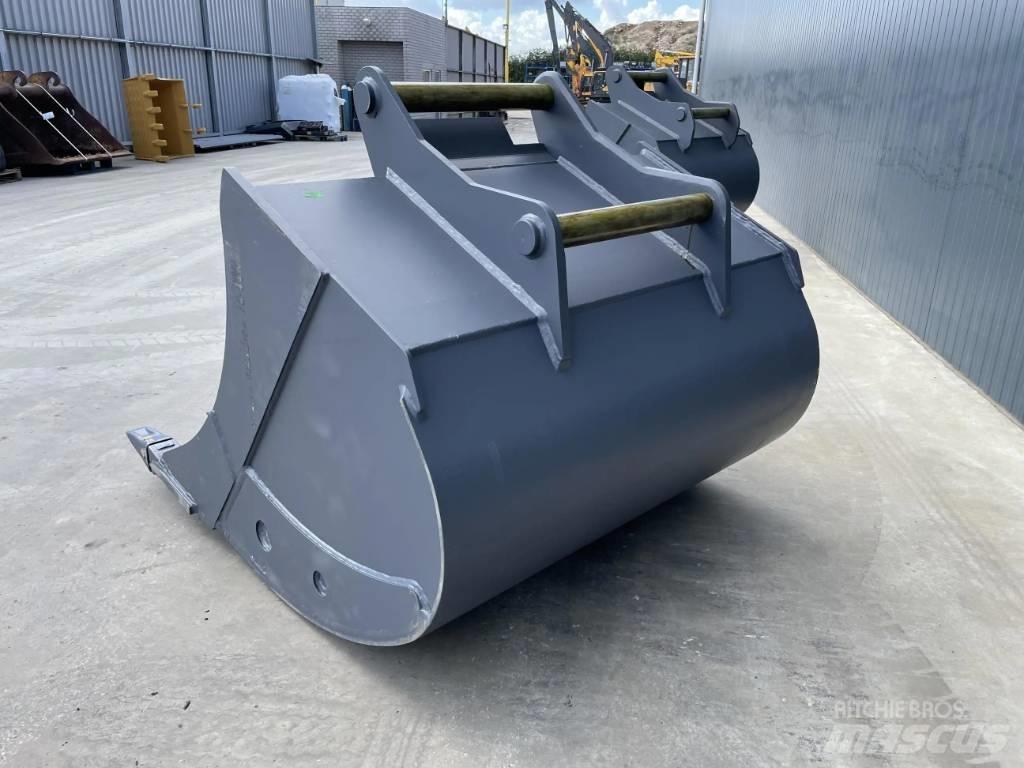 OilQuick OQ70/55 Pistoane