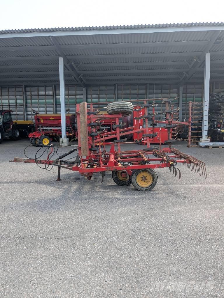Väderstad NZ-500 Grape