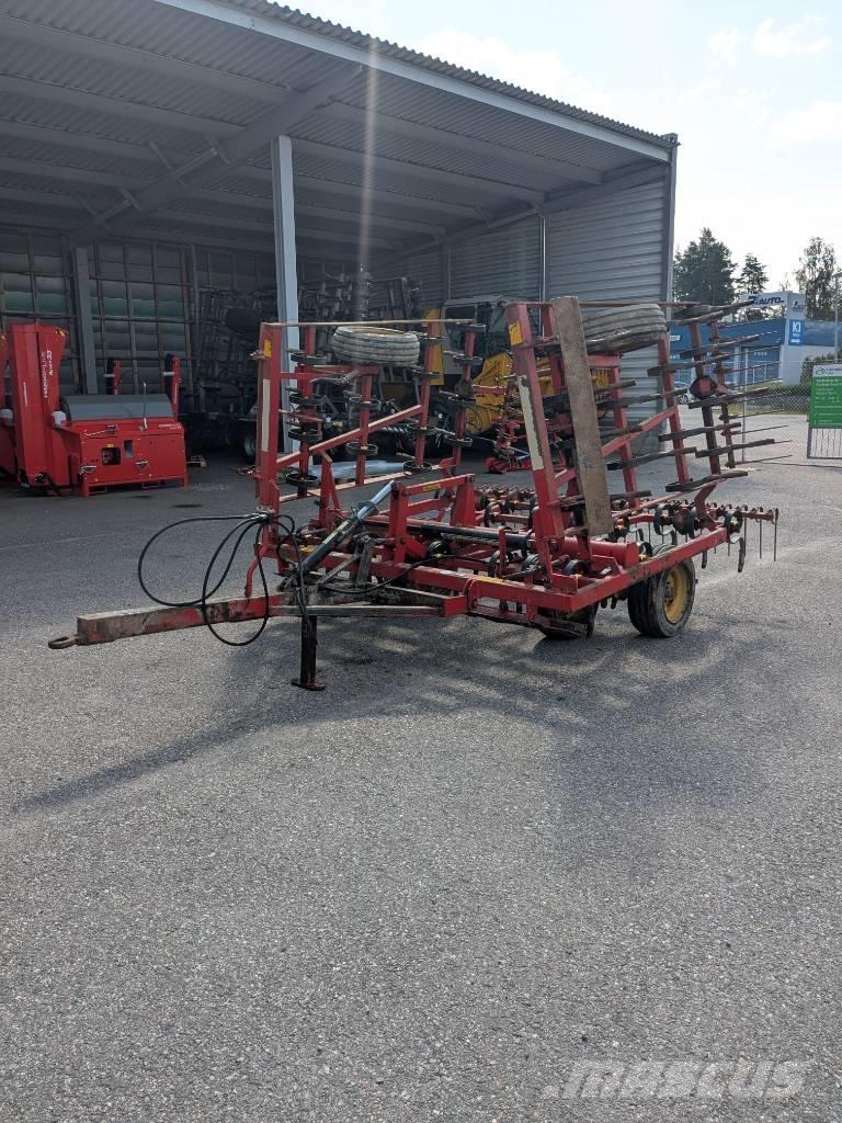 Väderstad NZ-500 Grape