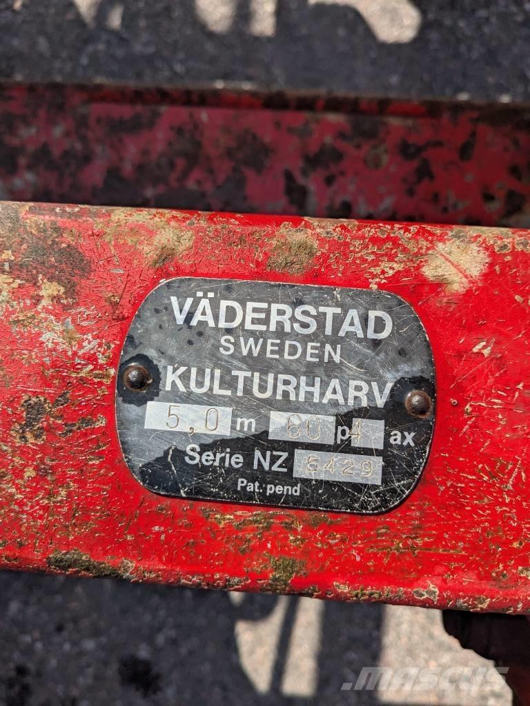 Väderstad NZ-500 Grape