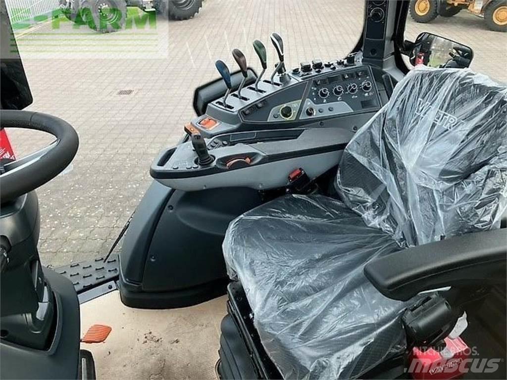Valtra n155ea Tractoare