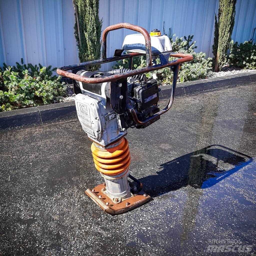 MultiQuip MT 65 H Compactor