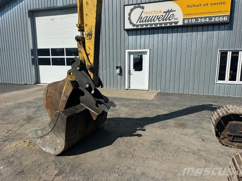 Kobelco K 904-II Excavatoare pe șenile
