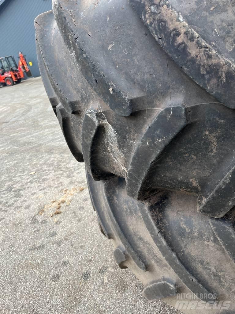 Michelin 650/65R42 Roti