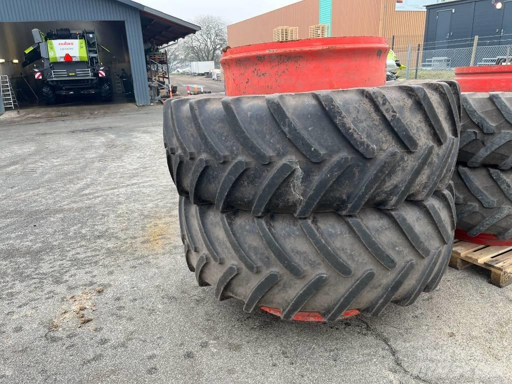Michelin 650/65R42 Roti