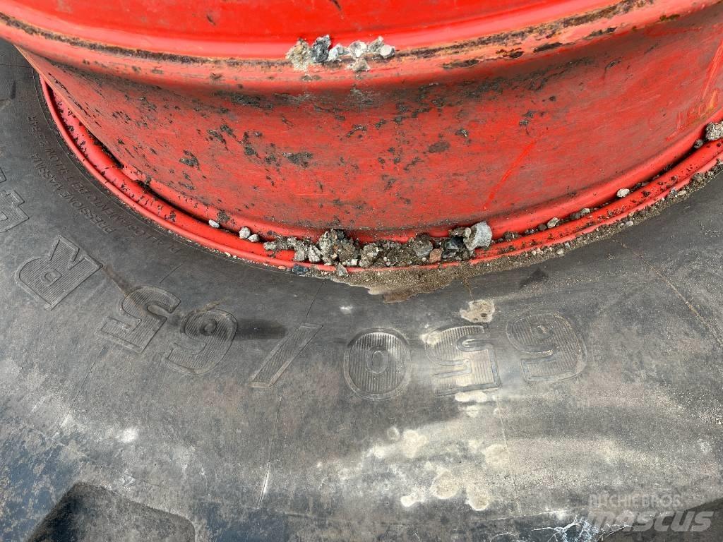 Michelin 650/65R42 Roti
