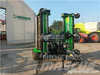 Peruzzo TRIFLEX 5000 Alte echipamente pentru nutret