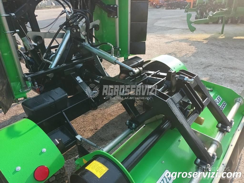 Peruzzo TRIFLEX 5000 Alte echipamente pentru nutret