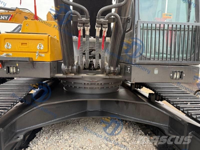 Volvo EC 360 DL Excavatoare pe șenile
