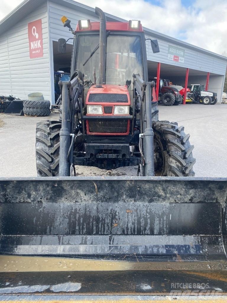Case IH 4240-4 Tractoare