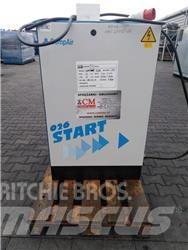 Compair START26 Compresoare