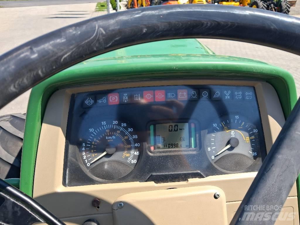 John Deere 6320 Tractoare
