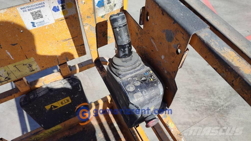 Genie GS 2632 Platforme foarfeca