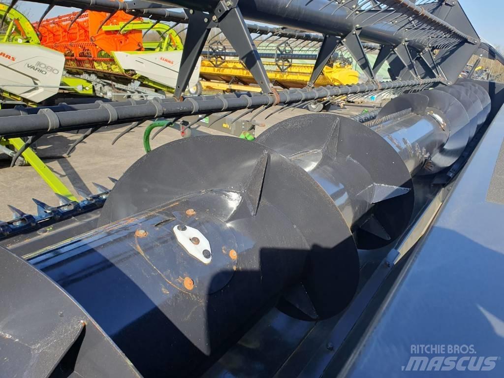 Deutz-Fahr C 9206 TS Combine de secerat