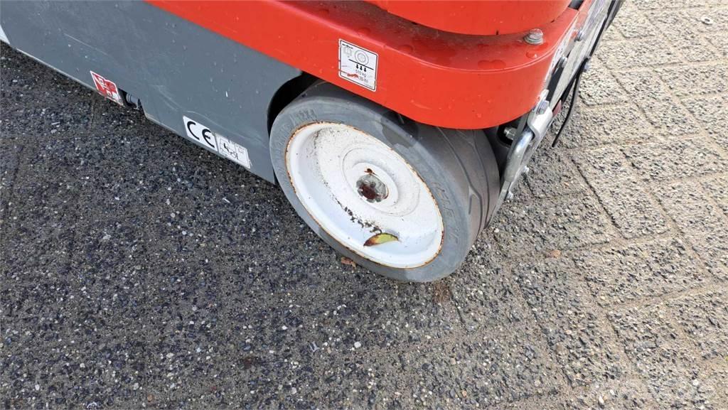 SkyJack SJ16 Alte ascensoare si platforme