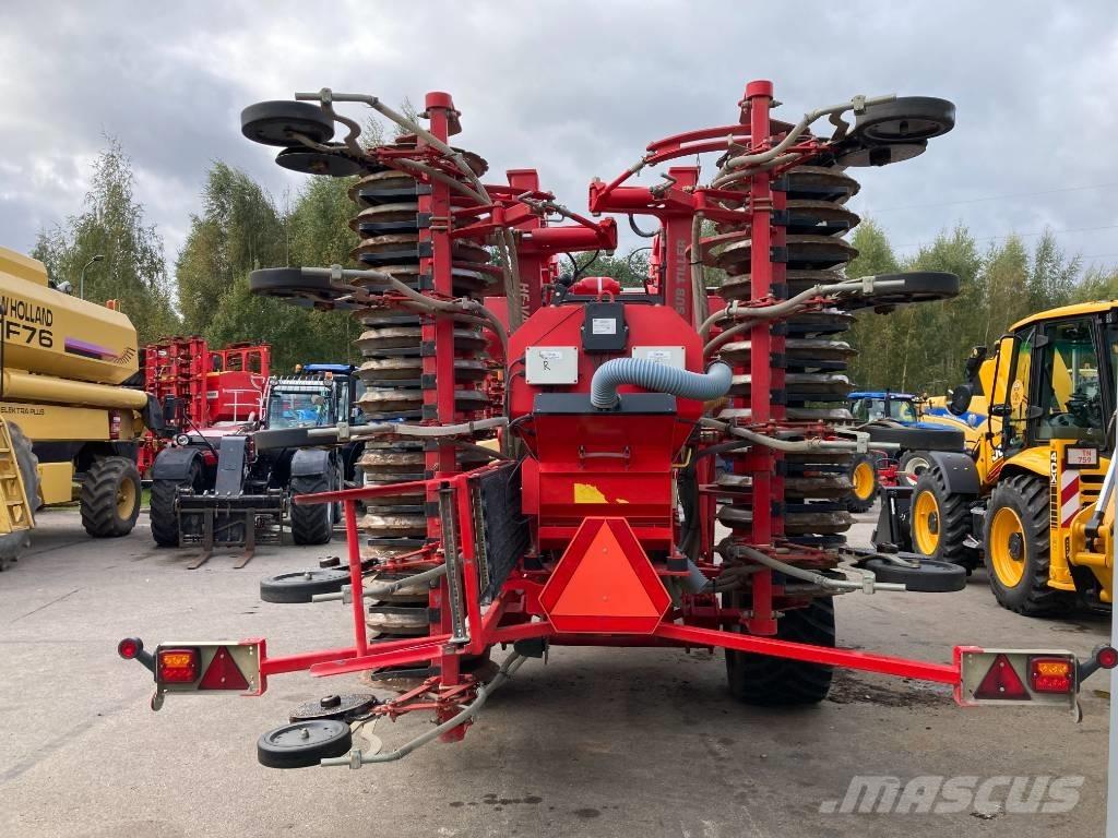 He-Va Sub-Tiller 500 Perforatoare