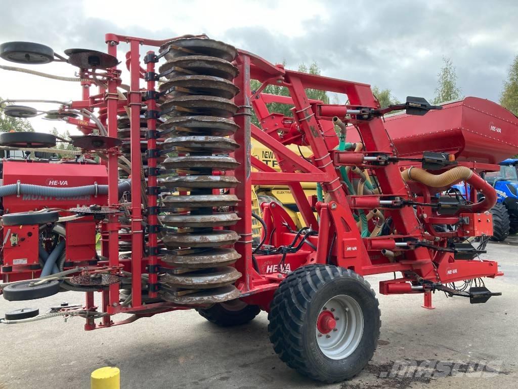 He-Va Sub-Tiller 500 Perforatoare