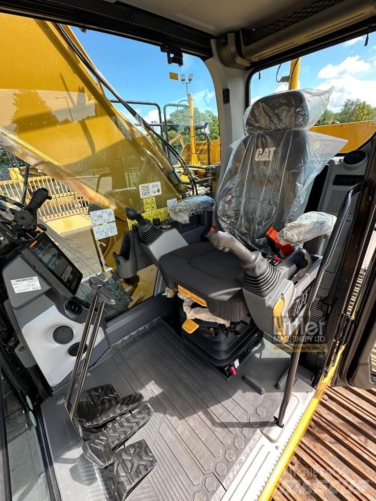 CAT 340 Excavatoare pe șenile
