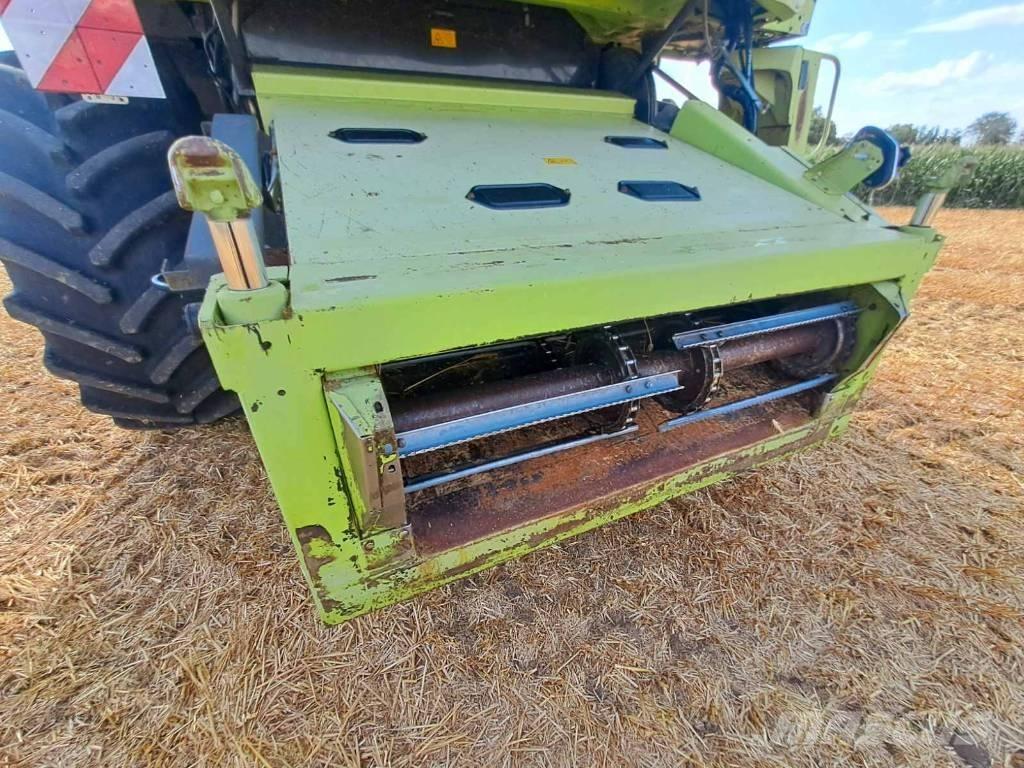 CLAAS Lexion 540 Combine de secerat