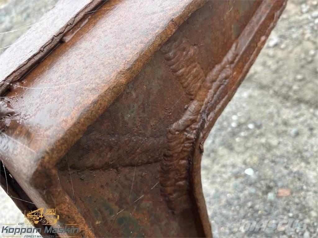 Ösa 280 Alte componente