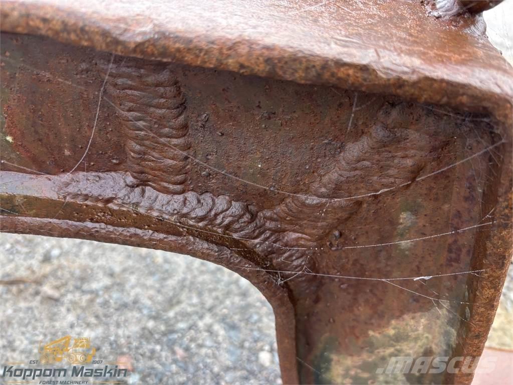 Ösa 280 Alte componente