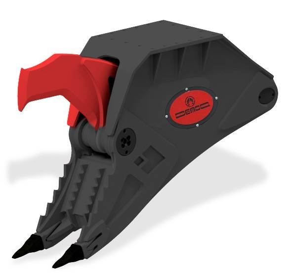  DEMOQ DWR100 Alte componente