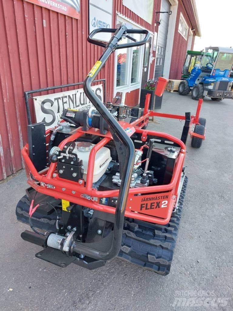  Järnhäst Flex 2 Utilaje forestiere - Altele