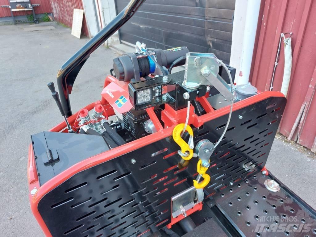  Järnhäst Flex 2 Utilaje forestiere - Altele