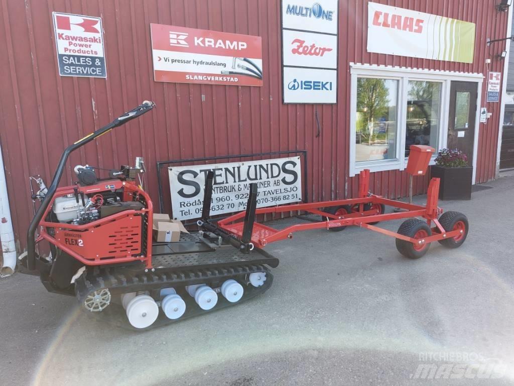  Järnhäst Flex 2 Utilaje forestiere - Altele
