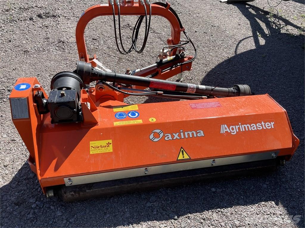 Agrimaster XL150 Utilaje agricole - Altele