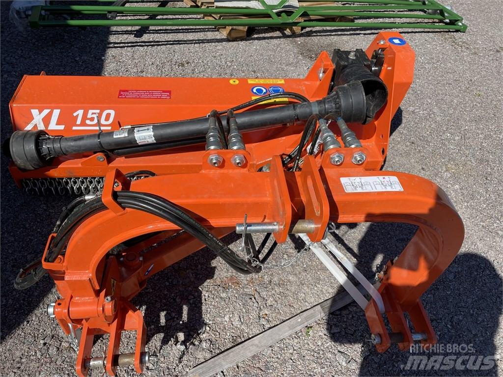 Agrimaster XL150 Utilaje agricole - Altele