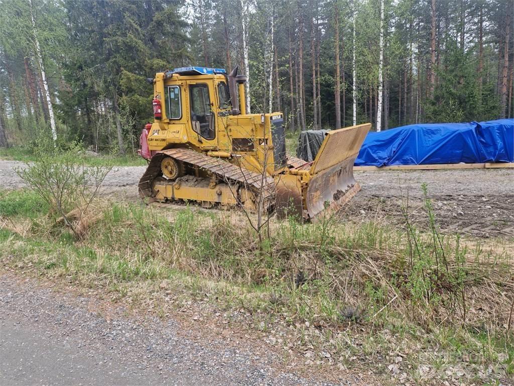 CAT 4H LGB Buldozere pe senile