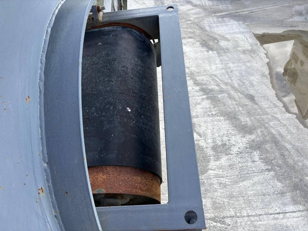 Metso LT120 Concasoare