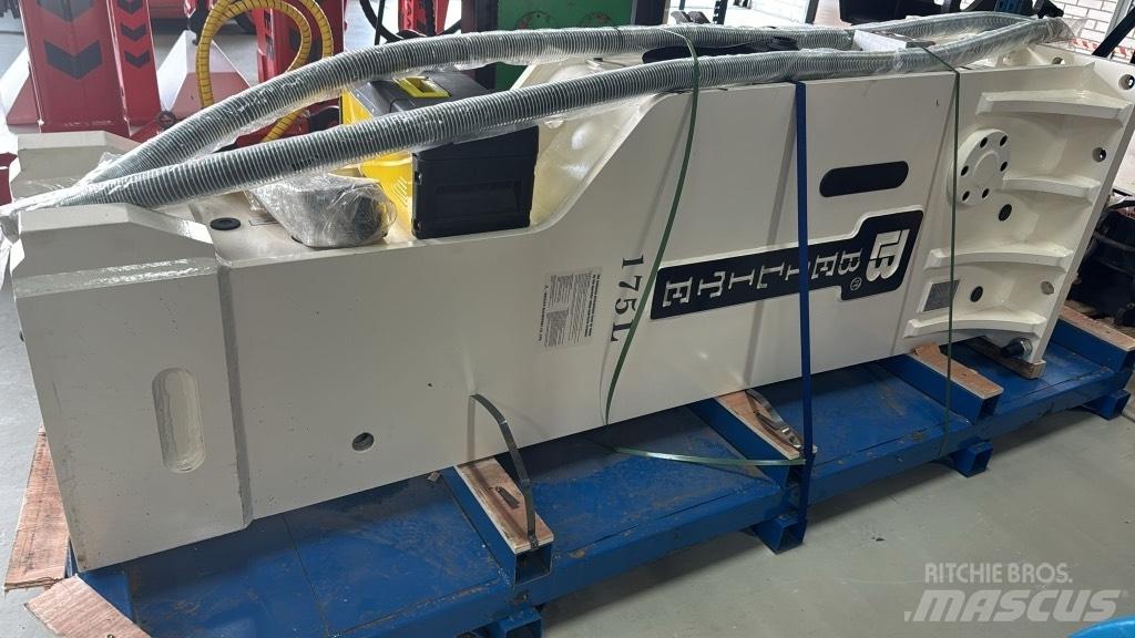 Beilite BLTB175L Ciocane / Concasoare