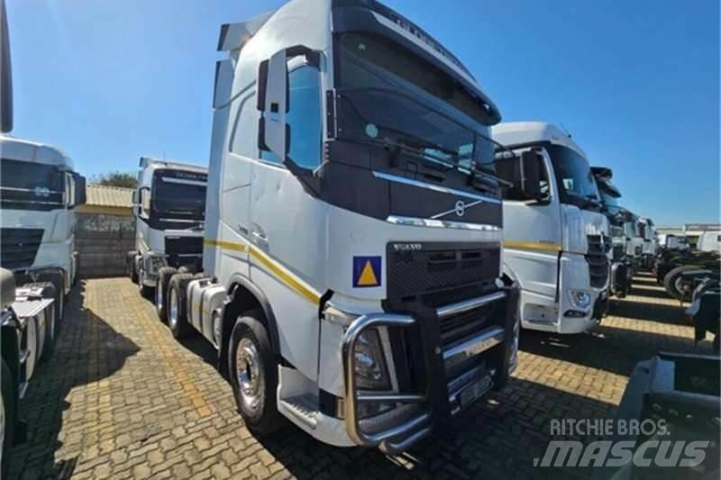 Volvo FH Altele