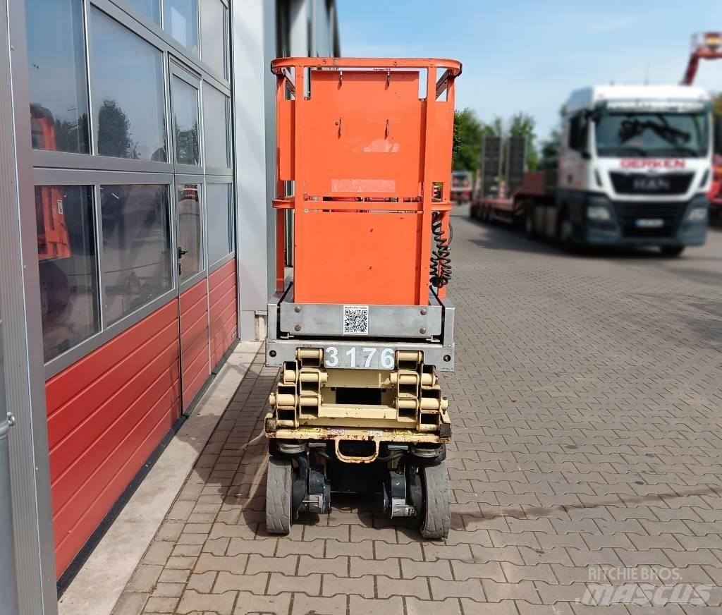 JLG 1930 ES Platforme foarfeca