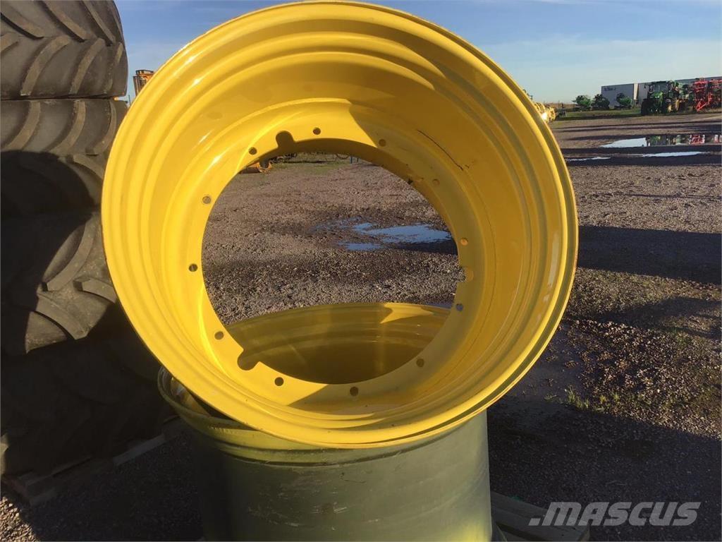 John Deere 42 Zoll Roti