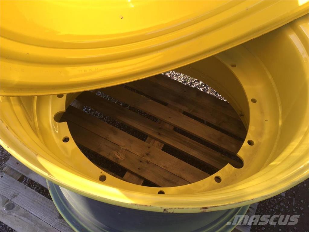 John Deere 42 Zoll Roti