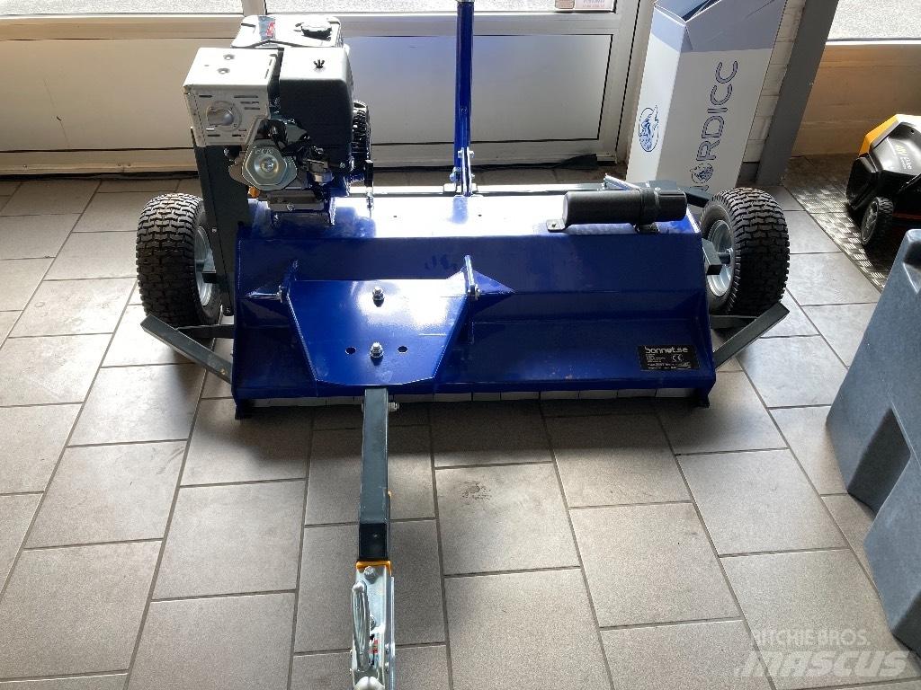 Bonnet Slagklippare Utilaje întreţinere terenuri - Altele
