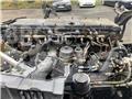 Mercedes-Benz Actros Motoare
