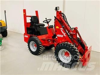 Fuchs F950H Mini incarcatoare