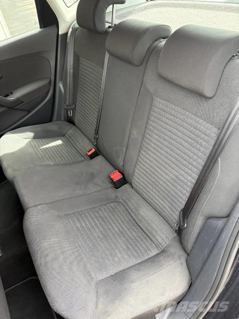 Volkswagen Polo Masini